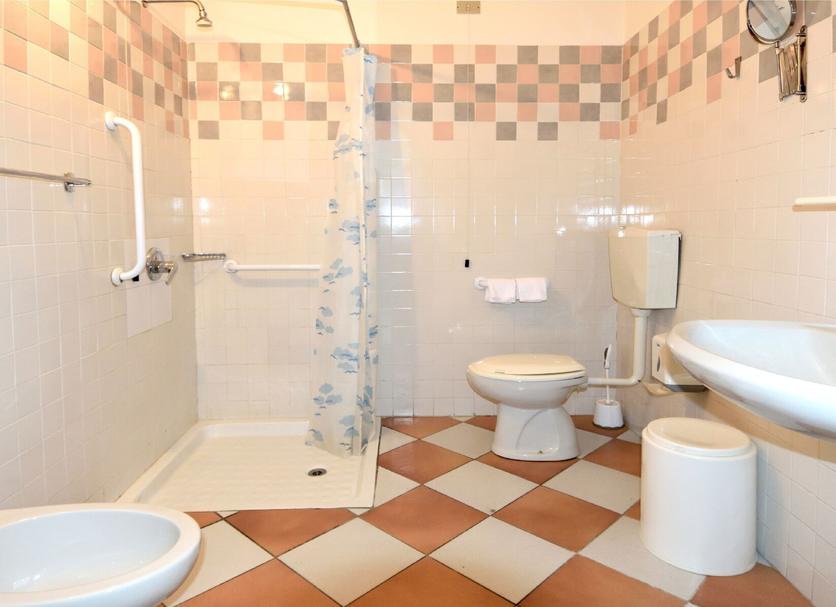 Bagno Foto