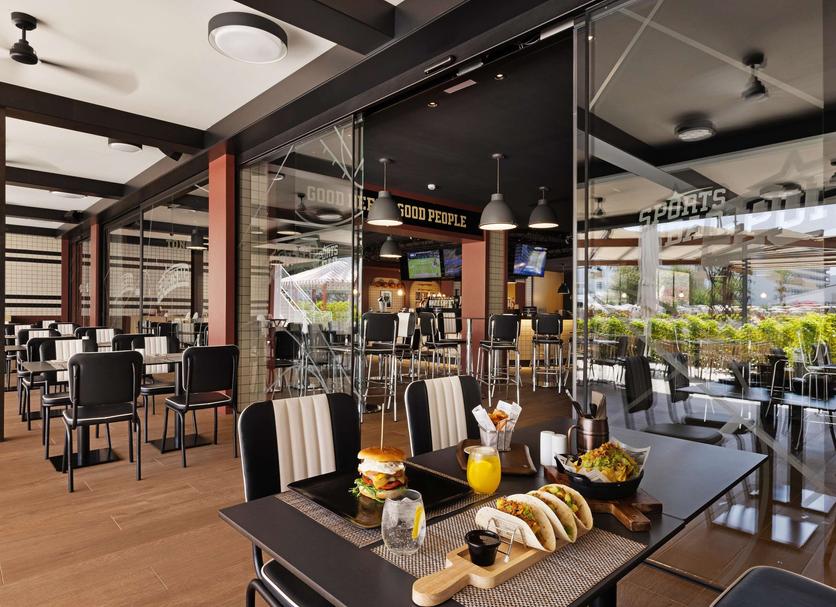 Ristorante Foto