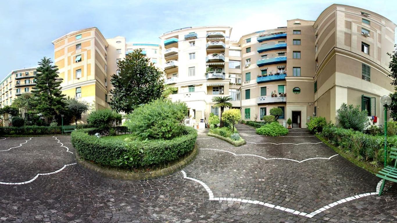 b&b don Mimì