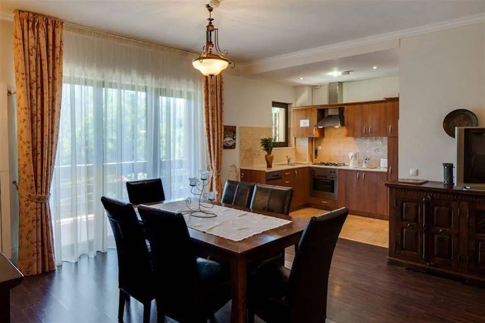 Sala pranzo