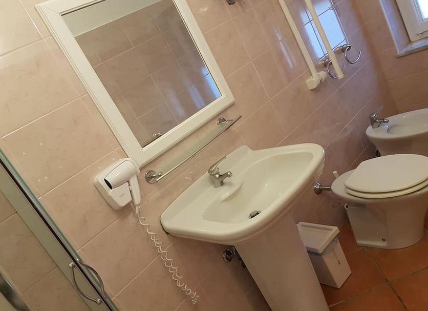 Bagno Foto