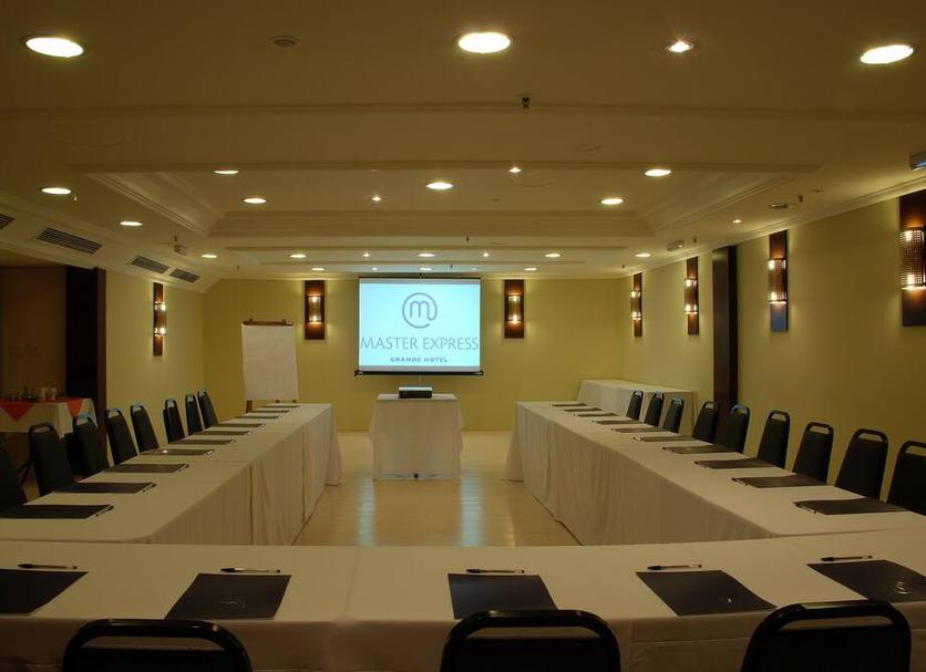 Sala conferenze Foto