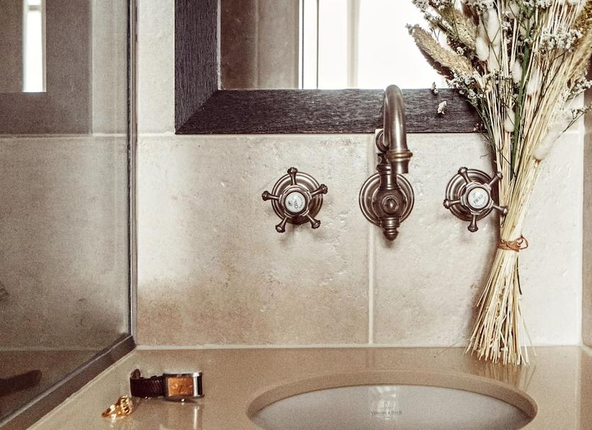 Bagno Foto