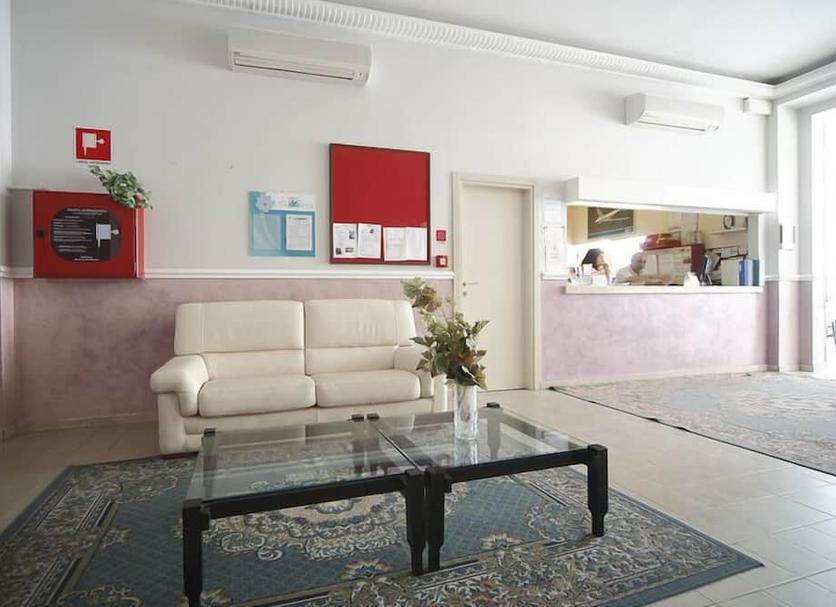 Ingresso Foto