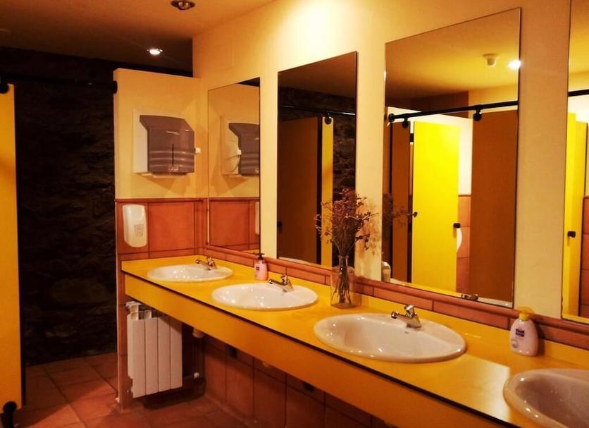 Bagno Foto