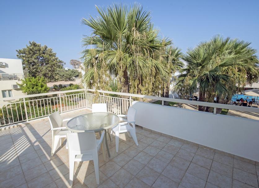 Balcone Foto
