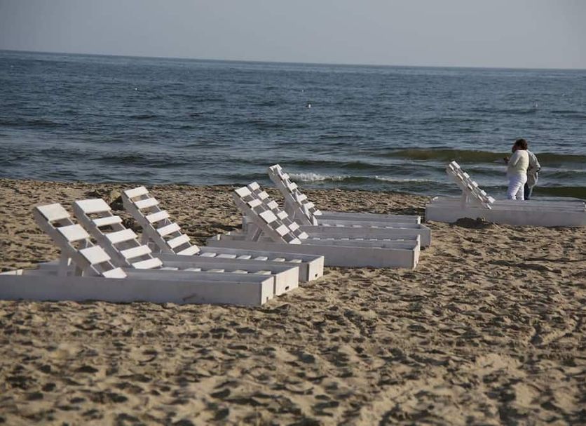 Spiaggia Foto