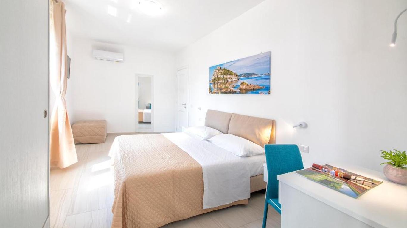 B&B La Gioia