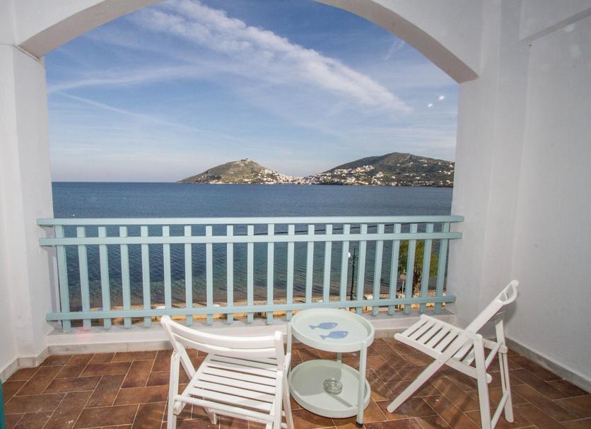 Balcone Foto