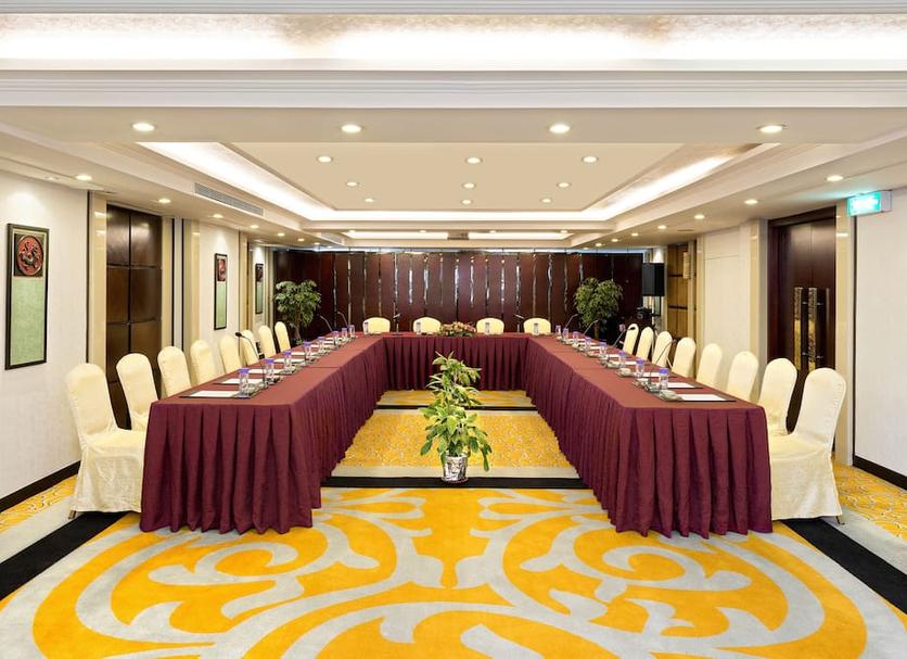Sala conferenze Foto