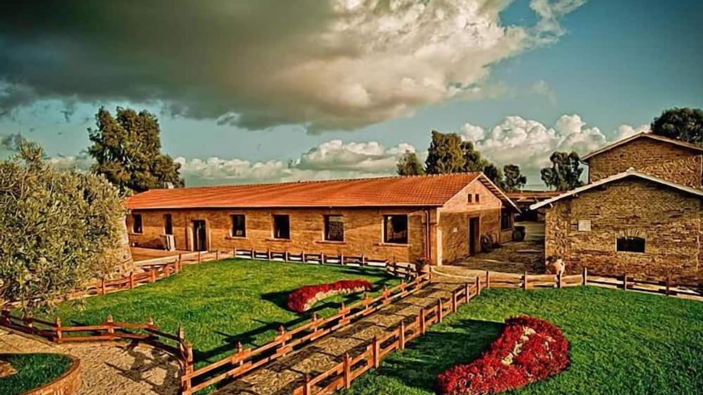Il Borgo Ariccia Resort