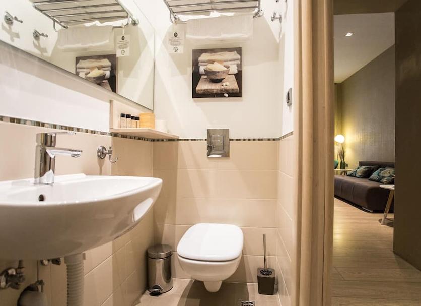 Bagno Foto