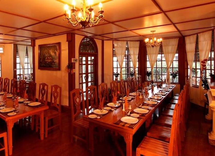 Ristorante Foto