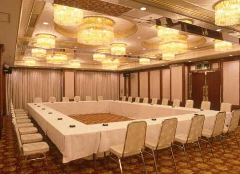 Sala conferenze Foto