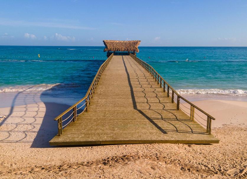 Spiaggia Foto