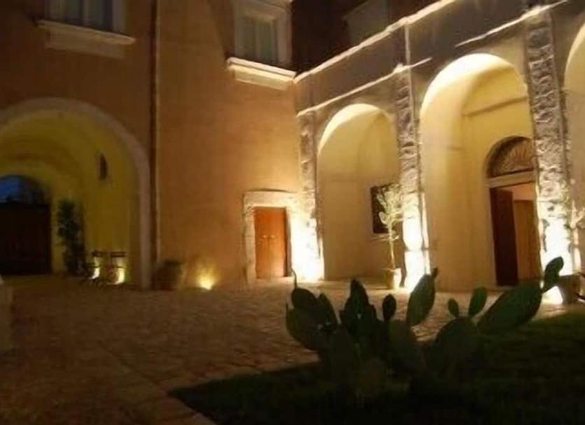 Vista esterna Foto