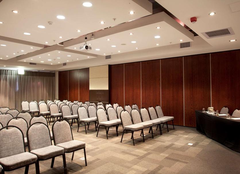 Sala conferenze Foto