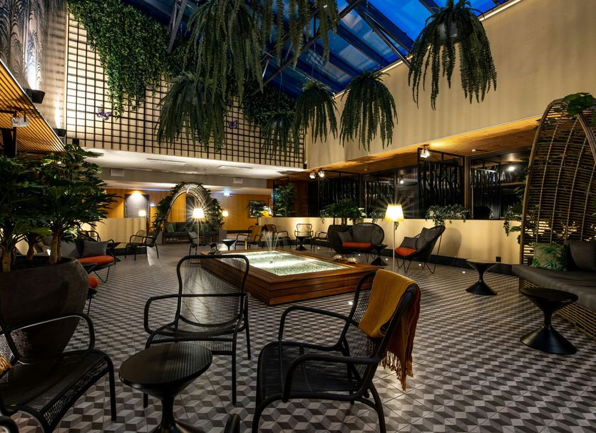 Ristorante Foto