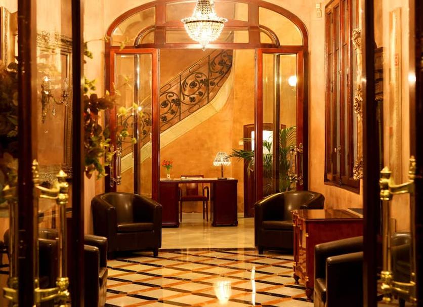 Ingresso Foto