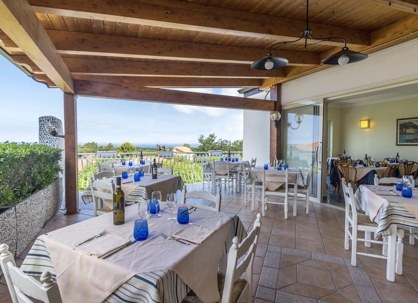 Ristorante Foto
