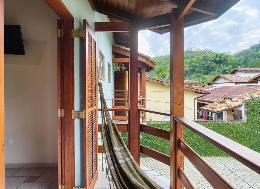 Balcone Foto