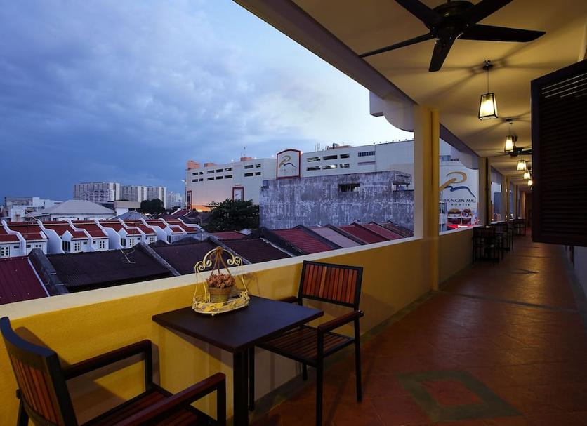Balcone Foto