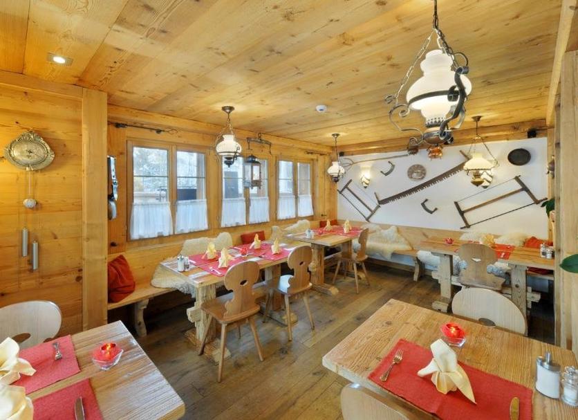 Ristorante Foto