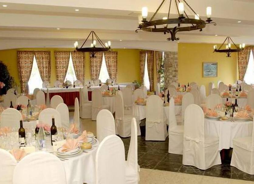 Sala ricevimenti Foto
