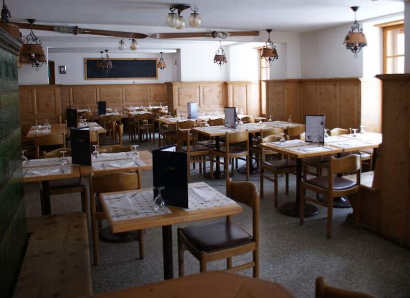 Ristorante Foto