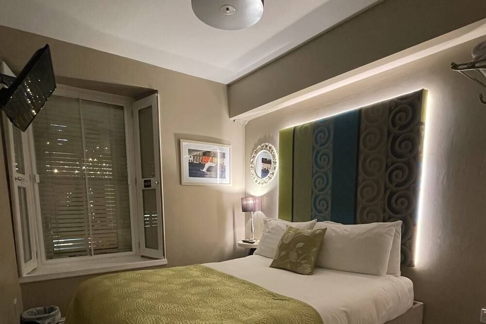 Camera da letto