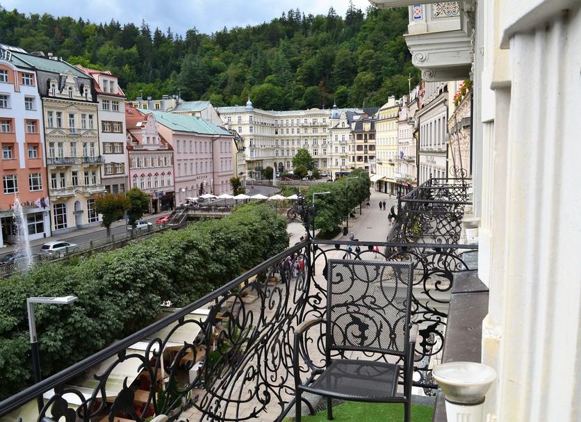 Balcone Foto