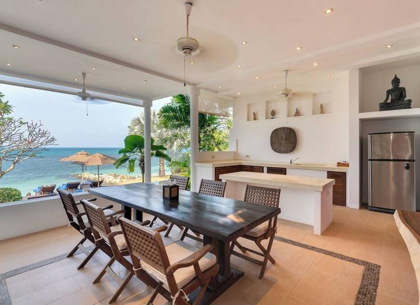 Sala pranzo Foto
