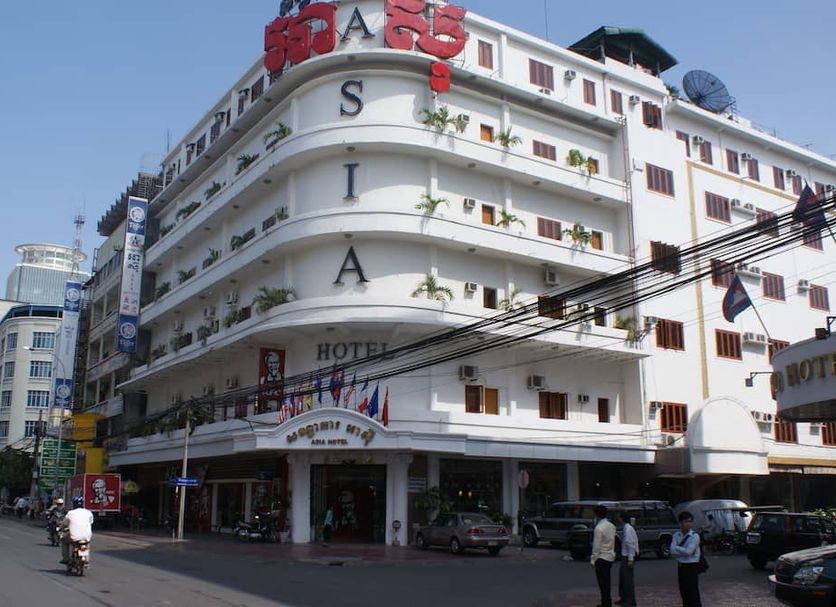 Edificio Foto