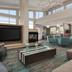Area lounge