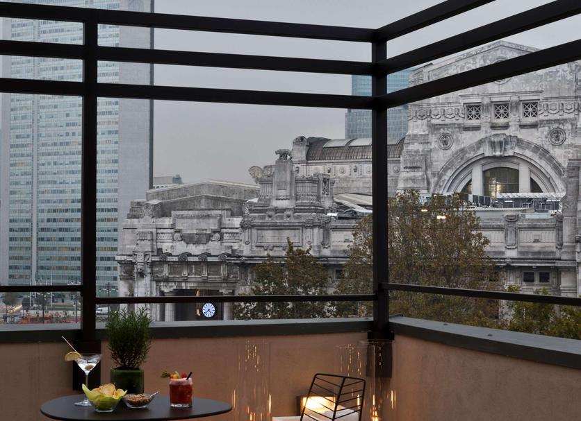 Balcone Foto