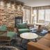 Area lounge