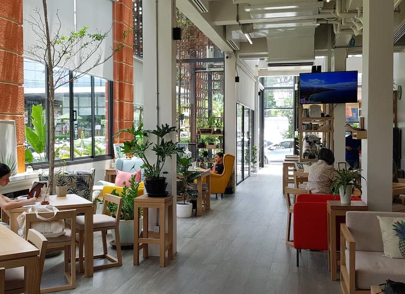 Ristorante Foto