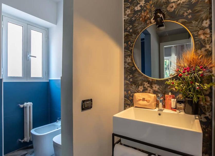 Bagno Foto