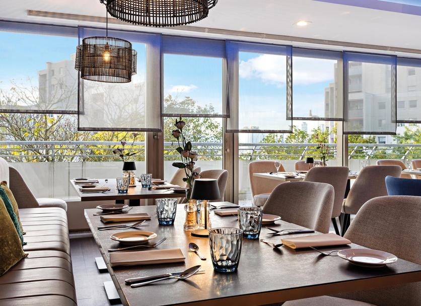 Ristorante Foto