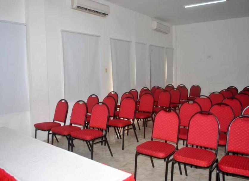 Sala conferenze Foto