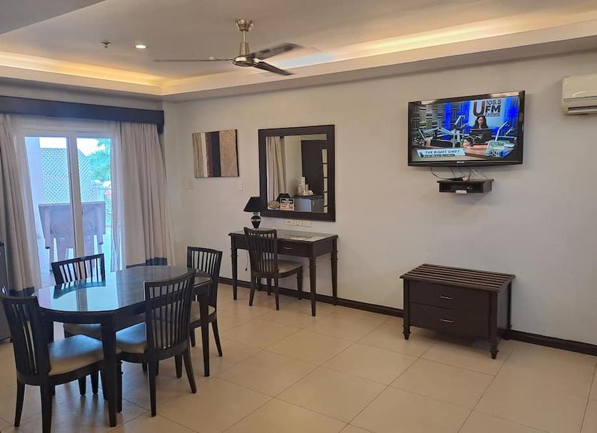 Sala pranzo Foto