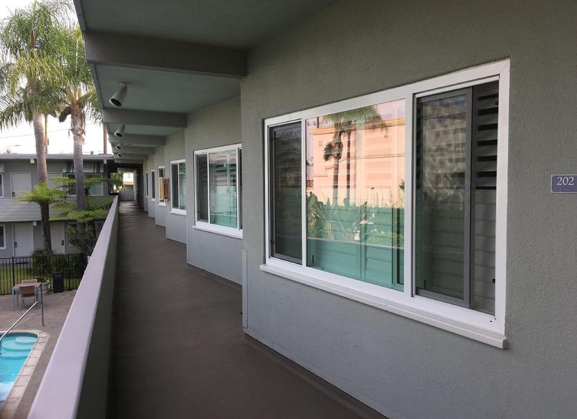 Balcone Foto