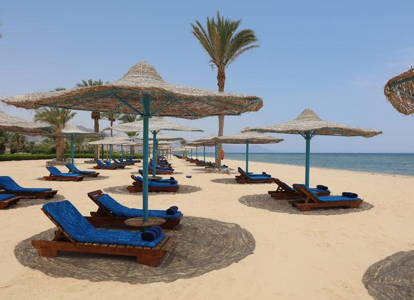 Spiaggia Foto