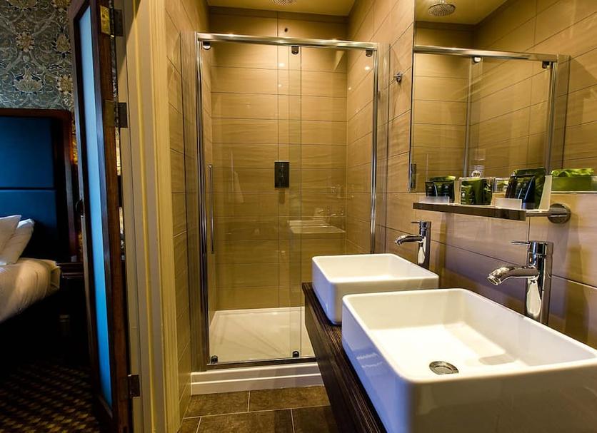 Bagno Foto