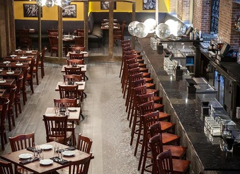 Ristorante Foto