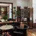Area lounge
