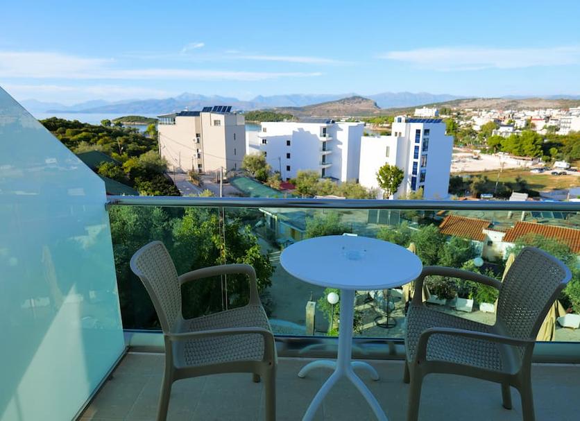 Balcone Foto