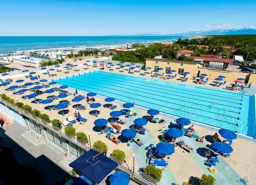 Piscina Foto