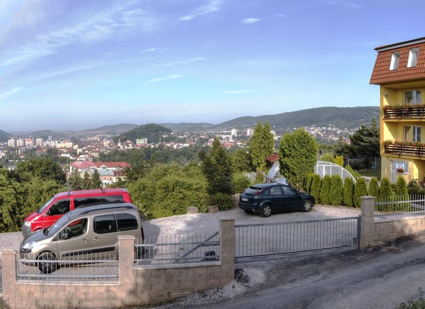 Vista esterna Foto