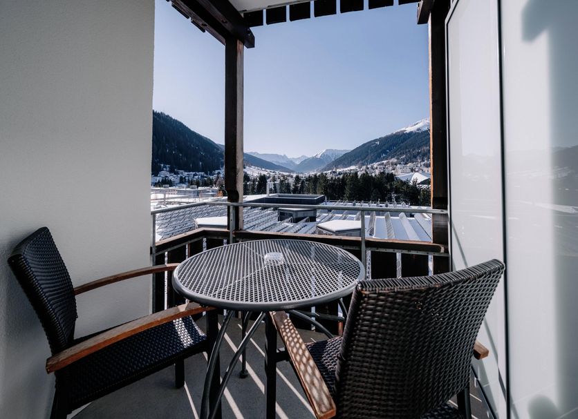 Balcone Foto